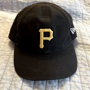 Toddler Pirates Hat